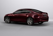 Mazda6 20th Anniversary Edition