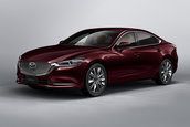 Mazda6 20th Anniversary Edition