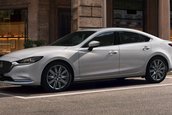 Mazda6 20th Anniversary Edition