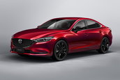 Mazda6 20th Anniversary Edition