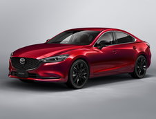 Mazda6 20th Anniversary Edition