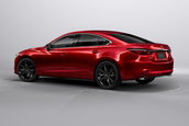 Mazda6 20th Anniversary Edition