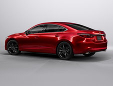 Mazda6 20th Anniversary Edition