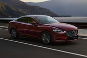 Mazda6 20th Anniversary Edition