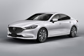 Mazda6 20th Anniversary Edition