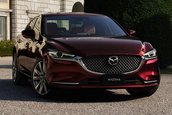 Mazda6 20th Anniversary Edition