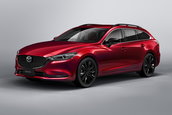 Mazda6 20th Anniversary Edition