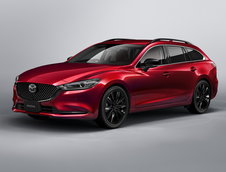 Mazda6 20th Anniversary Edition