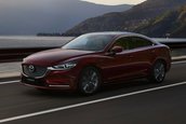 Mazda6 20th Anniversary Edition