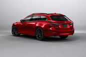 Mazda6 20th Anniversary Edition