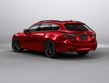 Mazda6 20th Anniversary Edition