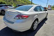 Mazda6 de vanzare