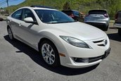 Mazda6 de vanzare