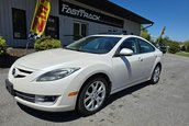 Mazda6 de vanzare