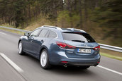 Mazda6 - Galerie Foto