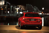 Mazda6 - Galerie Foto