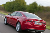 Mazda6 - Galerie Foto