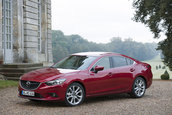 Mazda6 - Galerie Foto