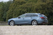 Mazda6 - Galerie Foto