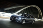 Mazda6 - Galerie Foto