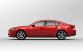 Mazda6 - Galerie Foto