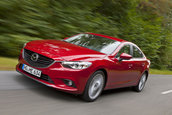 Mazda6 - Galerie Foto