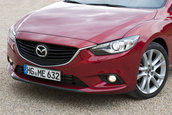 Mazda6 - Galerie Foto