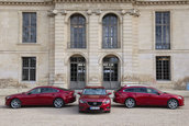 Mazda6 - Galerie Foto