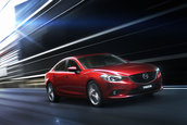 Mazda6 - Galerie Foto