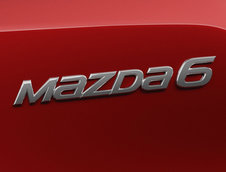 Mazda6 - Galerie Foto