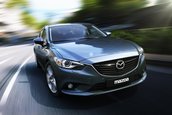 Mazda6 - Galerie Foto