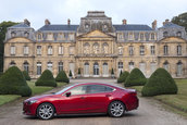 Mazda6 - Galerie Foto