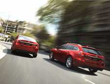 Mazda6 - Galerie Foto