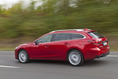 Mazda6 - Galerie Foto