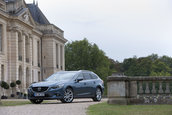 Mazda6 - Galerie Foto