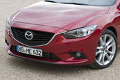 Mazda6 - Galerie Foto