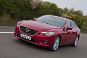 Mazda6 - Galerie Foto