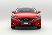 Mazda6 - Galerie Foto