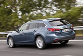 Mazda6 - Galerie Foto