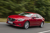 Mazda6 - Galerie Foto