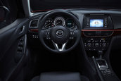 Mazda6 - Galerie Foto