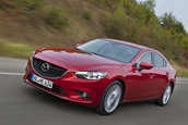 Mazda6 - Galerie Foto