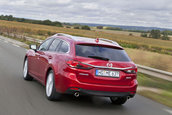 Mazda6 - Galerie Foto