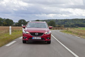 Mazda6 - Galerie Foto