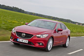 Mazda6 - Galerie Foto