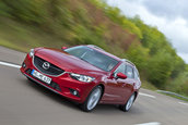 Mazda6 - Galerie Foto