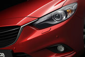 Mazda6 - Galerie Foto