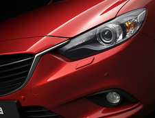 Mazda6 - Galerie Foto