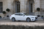 Mazda6 - Galerie Foto