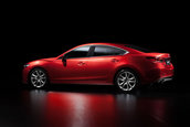 Mazda6 - Galerie Foto